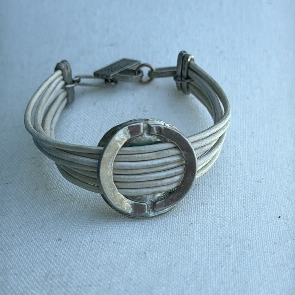 Anne Marie Chagnon bracelet
